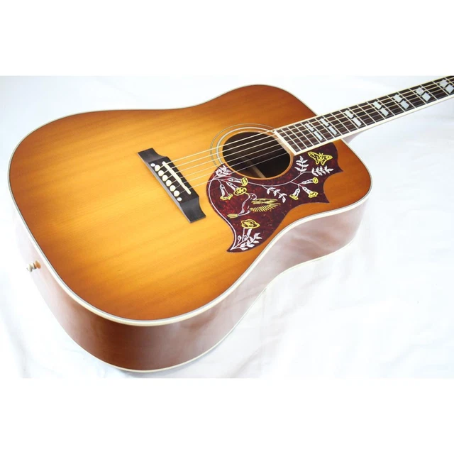 Gibson Hc Hummingbird Second Hand Good quality from Japan