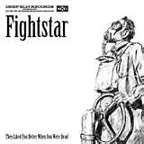 Fightstar - They Like You Better When You Were Dead - Used Vinyl Reco - P2508S