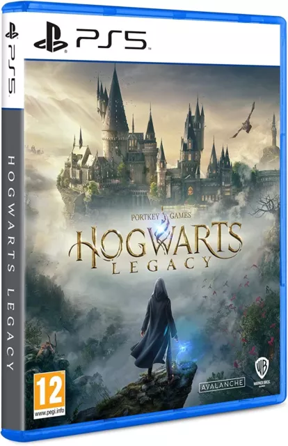 Hogwarts Legacy - PS5 PlayStation 5