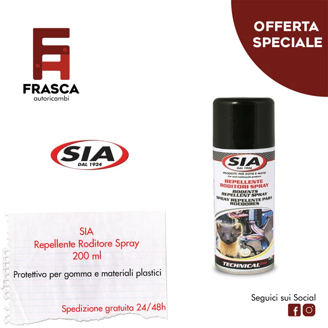 Liqui Moly 1515 - Spray Protettivo Per Martore, 200 Ml - Foto 8