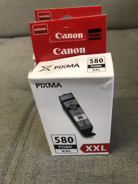 Kamo Cartridges Compatible with Canon PGI-580 CLI-581 XXL