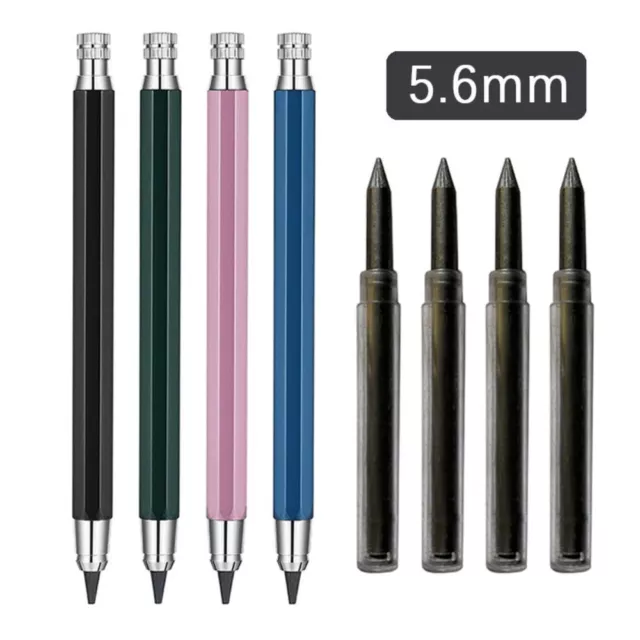 Comics Design Automatic Pencil Mechanical Pencil Art Painting Drawing Tool