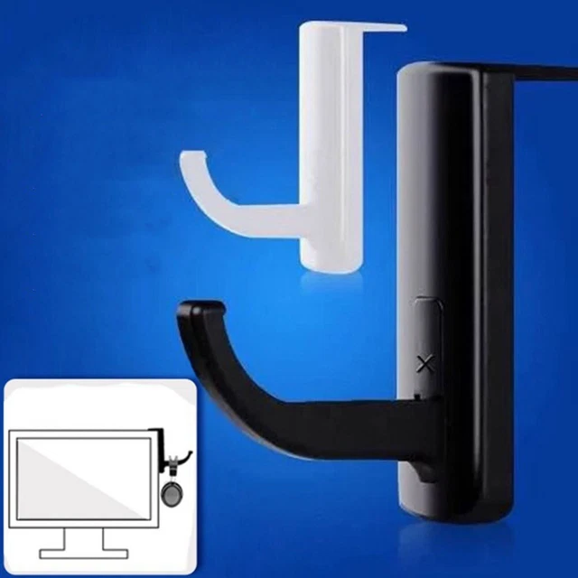 Supporto per cuffie gancio a parete auricolare appendiabiti cuffie