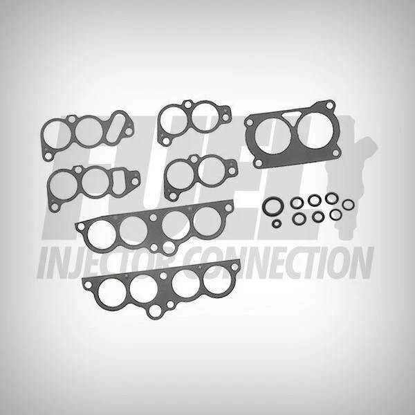 1985-91 L98-LB9 FEL-PRO Plenum Gasket set with Viton seals