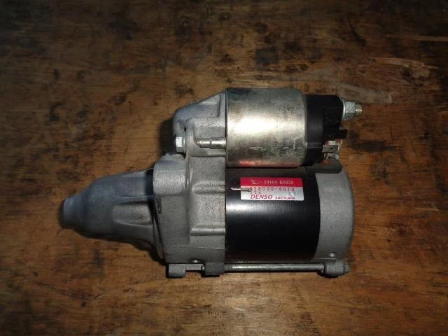 DAIHATSU Mira 2008 DBA-L275S Starter 28100B2030 [usato] [PA71898496]
