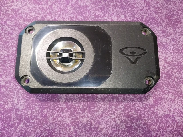 Cerwin vega hot sale dt3 tweeter