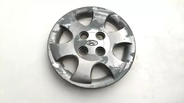 HYUNDAI GETZ 13