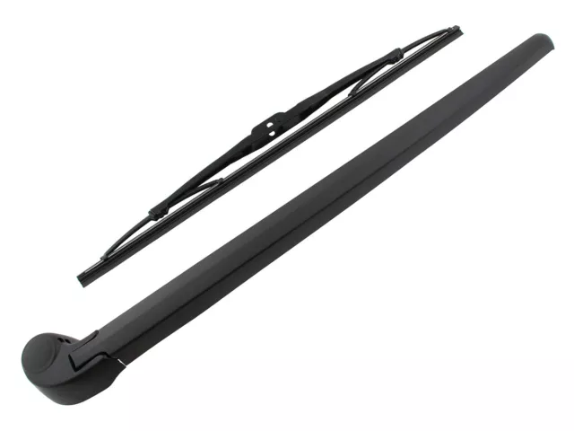 Brazo Limpiaparabrisas Trasero + Escobilla Para Audi A6 C6 04-08 Avant