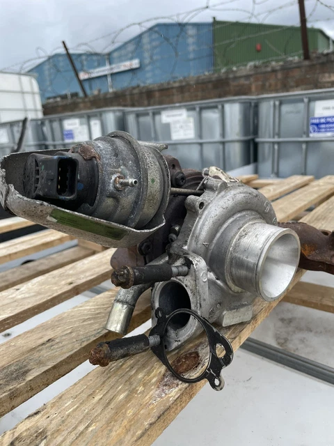 Termostato Motore Sensore Alloggiamento Termostato Per Vauxhall Astra H Mk6/ J Vectra Zafira B1.6 1338402 1338403 100460 55559594 55564890 - Foto 9