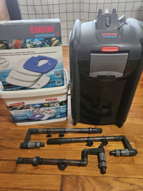Eheim Professionel 3 1200XL