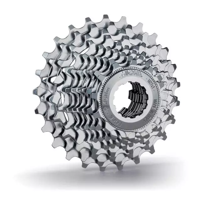 Miche Primato 10 Speed Road Bike Cassette - Campagnolo Fitting