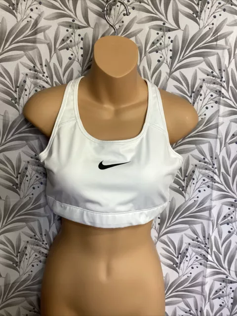 Nike Dri Fit Sports Bra Women’s Large