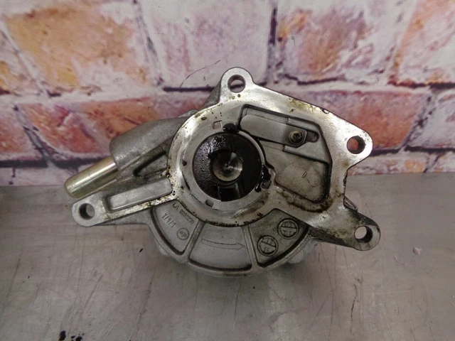 Joint De Pompe à Vide Pour Mercedes OM642 3.0L - Référence 6422300065 / LA1231061 - Étanchéité Renforcée