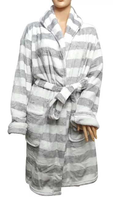 Tesco ladies dressing gowns store
