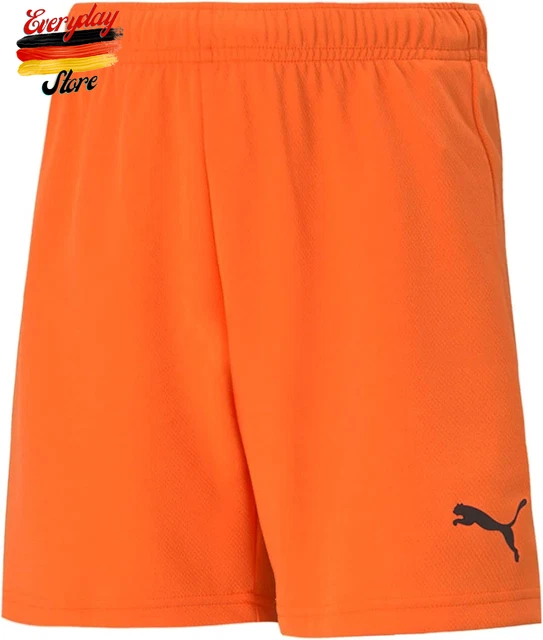 PUMA pantaloncini unisex bambini,