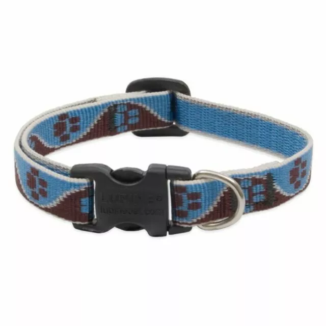 Lupine Muddy Paws Collar, Harness or Leash