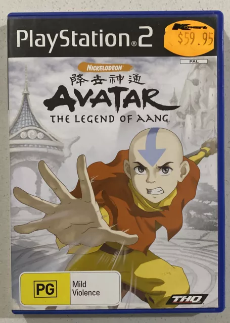 Ps2 avatar shop