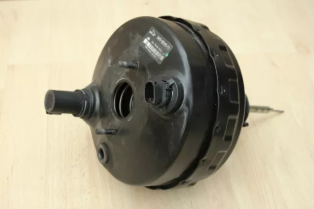 BRAKE BOOSTER SERVO 2W93-2B195-FD - Jaguar XJ X350