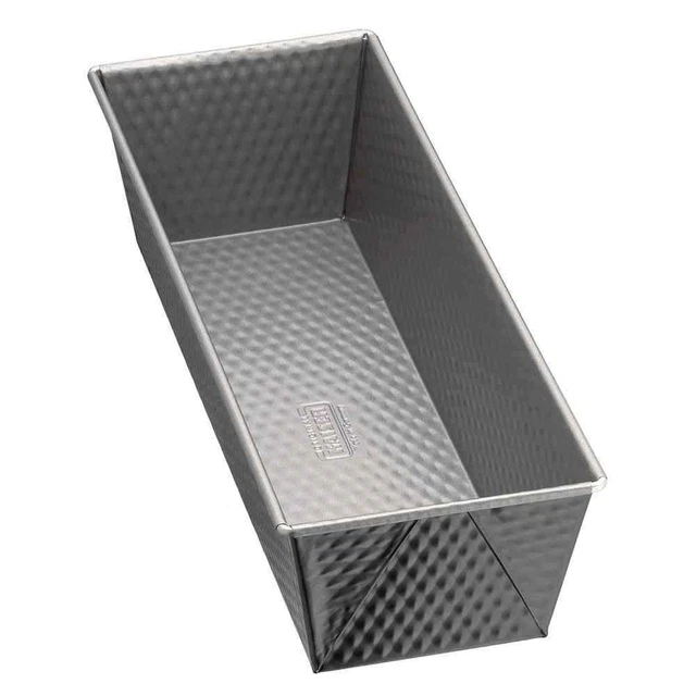 Moule à Gâteau Rond En Alliage D'Aluminium Antiadhésif - Tailles De 10 à 30.5 Cm | Pour Cuisson, Cuisson Vapeur, Salade
