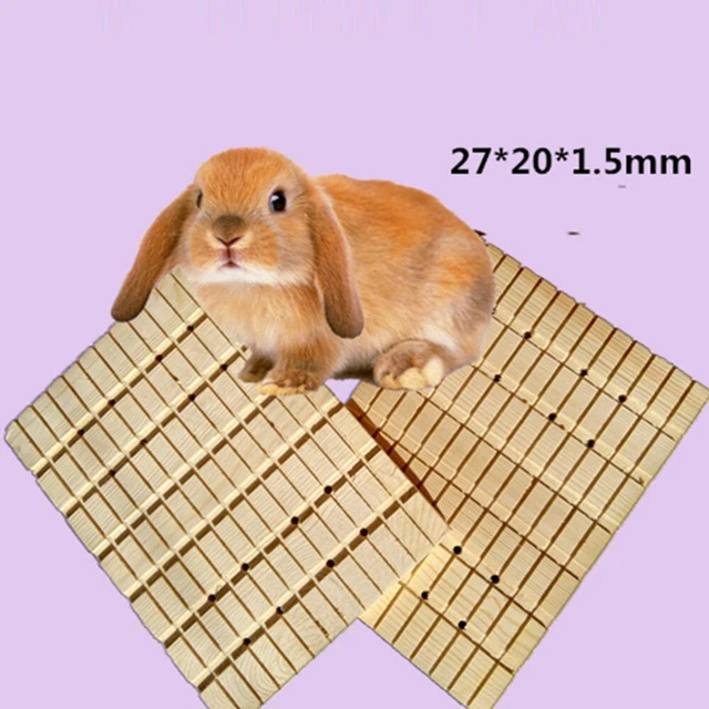 1 Pc Tür Wand Schutz Ecke Chinchilla Käfig Liefert 2