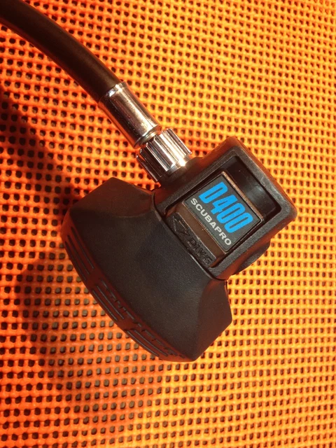 Campana Per Regolatore E Filtro New Deal - Attacco 1/2'', Regolazione 0-12 Bar | Ricambio Originale - Foto 4