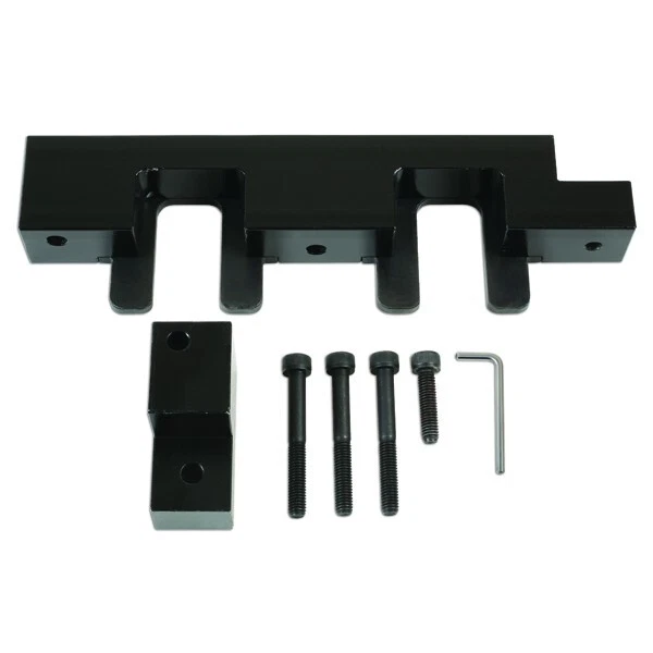 Kit strumenti catena di temporizzazione motore - Vauxhall/Opel 2.0 Cdti 6912 Prodotto di qualità laser