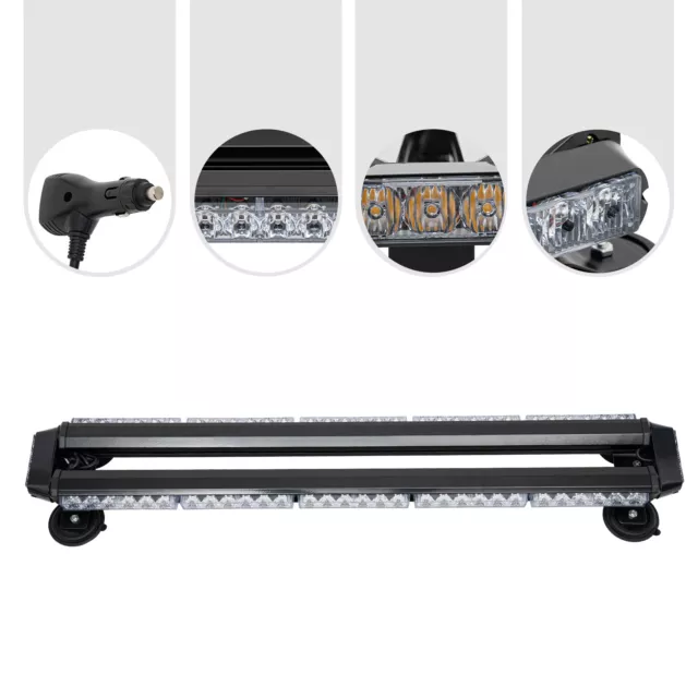 Ultra Blue LED Running Board Side Step Lighting Kit Costa Rica