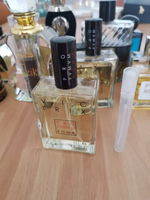 Profumum Roma Victrix Extrait De Parfum 5ml