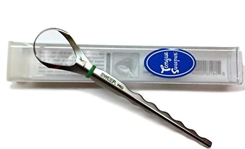 Model T Sweep Pro