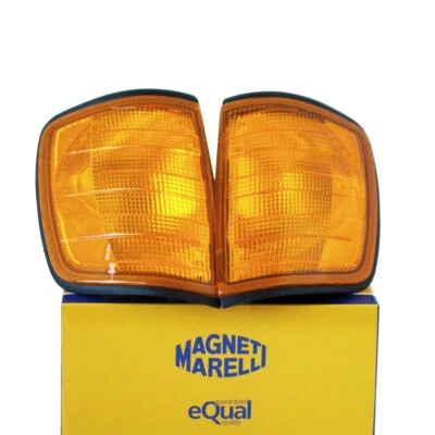 2 clignotants avant droit et gauche MERCEDES-BENZ C124 W124 S124 A124
