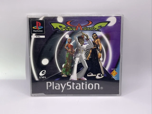 KLONOA : BEACH Volleyball PS1 - NEUF Version Française TRES RARE ! EUR 399,00 - FR