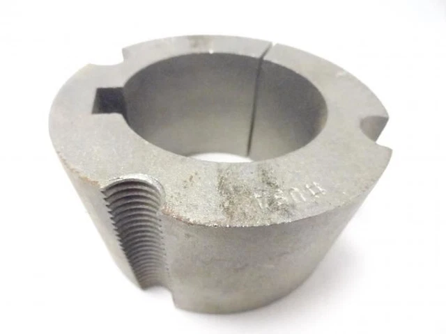 199643 New-No Box; Martin 2517 2-1/8 Taper Bushing 2-1/8"ID (no bolts)