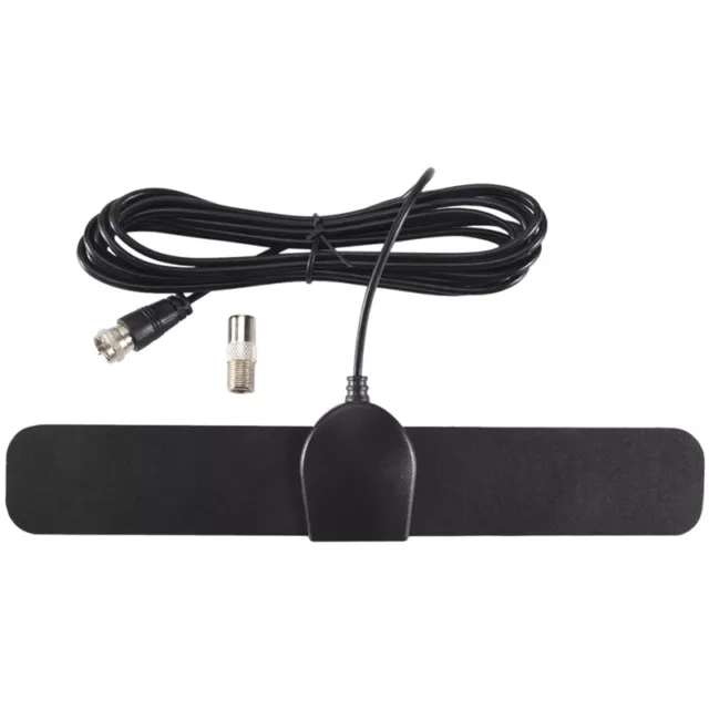 2X(300 Mile Range Antenna Digital Skywire 4K Antena Digital Indoor TV 1080P E9