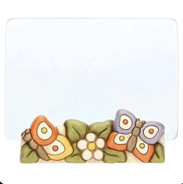 Thun Portafoto in vetro Bambi Bamby Disney® formato 10x15 cm