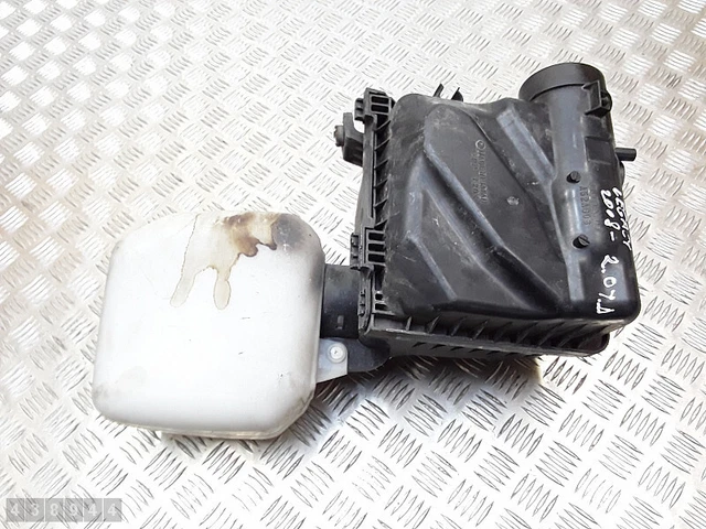2008 Subaru Legacy Luftfilterkasten Diesel 2000Td A52Ag08