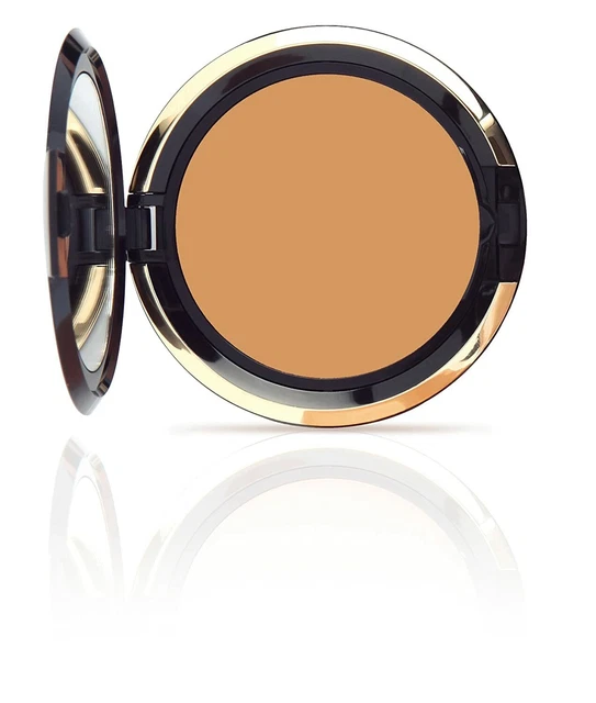 Fond De Teint Hydratant GOLDEN ROSE Perfect Finish - Teinte 61 Beige Caramel 34 Ml, Fini Mat | Neuf