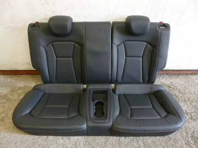 Audi a1 supersport seats sale
