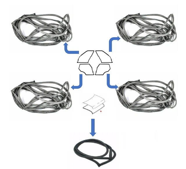 JANTE ALUMINIUM CITROEN C5 2004-2008