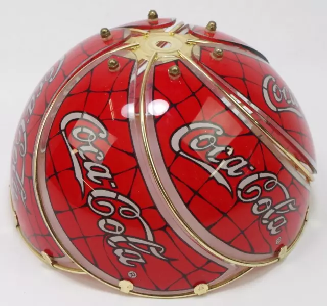 Coca cola clearance touch lamp