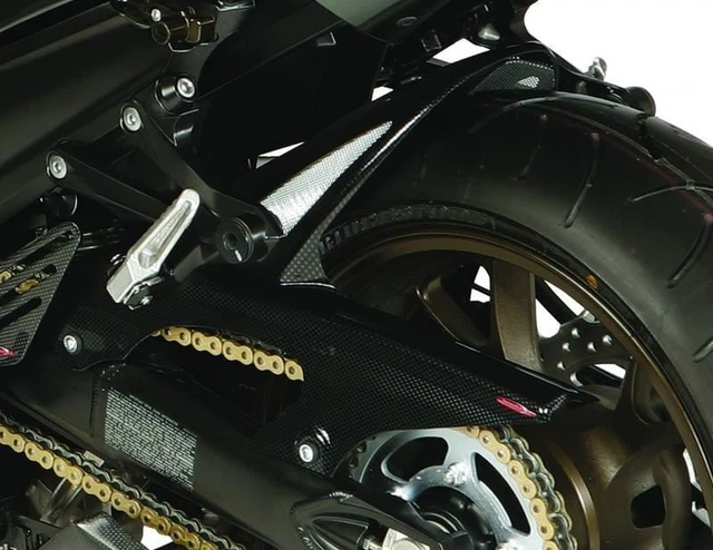 2006-2011 Kawasaki Ninja ZX-14 ZZR1400 Dash Airduct Covers