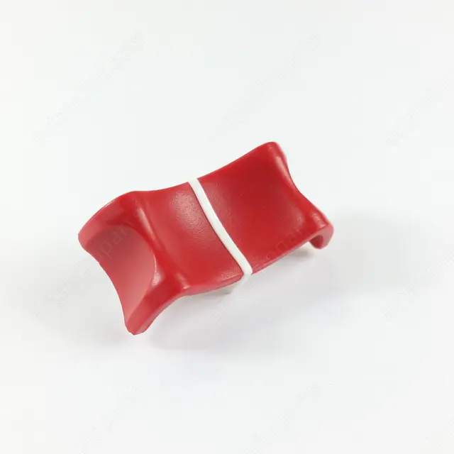 Fader knob red stereo for Yamaha mixer TF1 T3 TF5