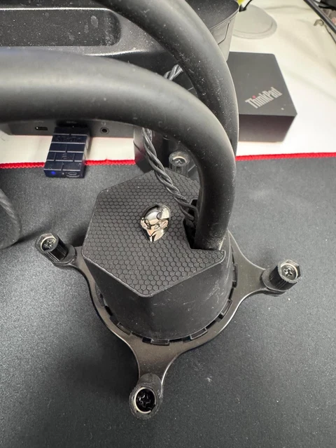 Dell Alienware Aurora R4 LGA2011 CPU Liquid Cooler