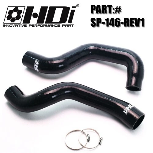 HDI INTERCOOLER PIPE Kit Fit Ford Ranger PX/PX2 BT50 3.2L 2011 2012