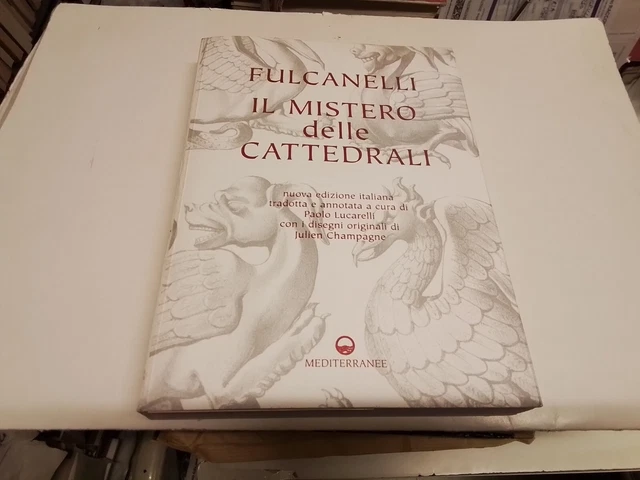 Il mistero delle cattedrali - Fulcanelli, 11n24