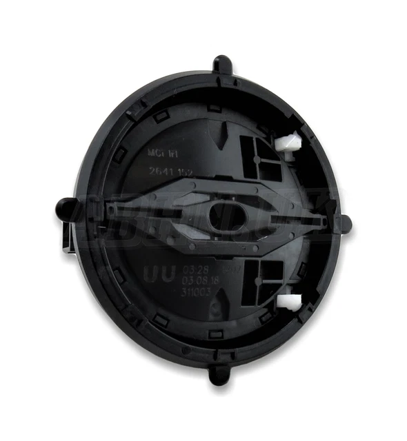 Volvo S60 V60 C30 V40 XC90 /07-16 8-Pin Door Mirror Passenger Motor Unit+ Memory