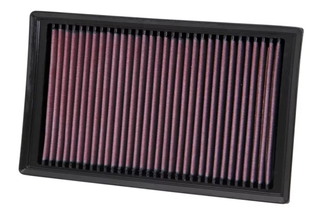 Filter K&N 33-3005 VAG, VW Golf VII , Gti, MK7, Leon 5F, A3, Audi, Seat, Skoda ,