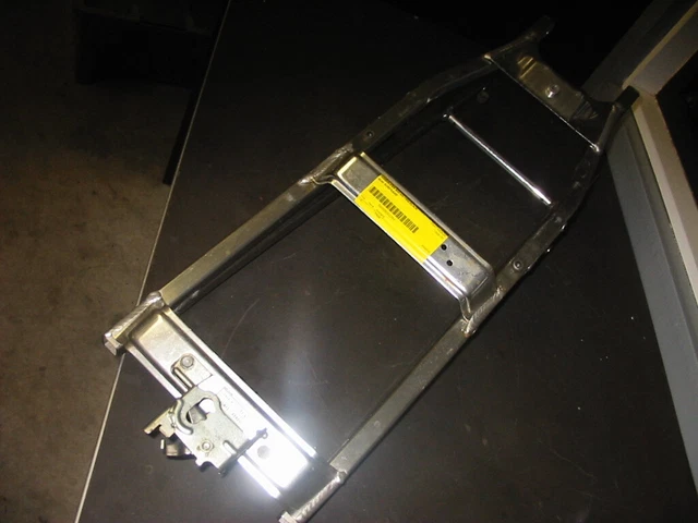 SUBFRAME Honda CBR 900 RR Fireblade 1998-1999 (CBR900RR SC33) 1998 #2264
