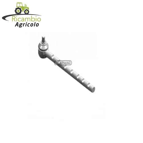 TESTINA STERZO 20X1 Dx Trattore Fiat 250Dt 300Dt 350 400 415 - Foto 8