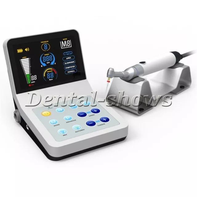 R-Smart Plus Dental Endodontic Treatment Endo Motor & Apex Locator 110V-220V