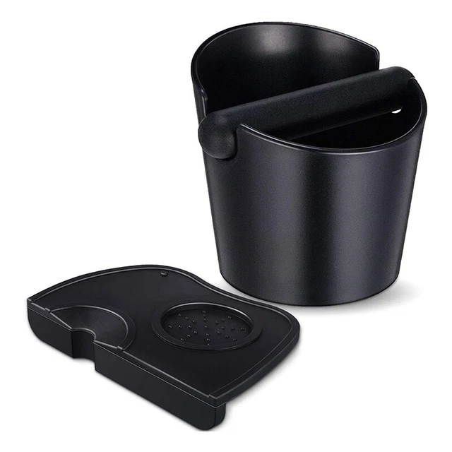 Tappetino manomissione caffè 2 pezzi kit caffè espresso strumenti barista affidabili con R Q9D1